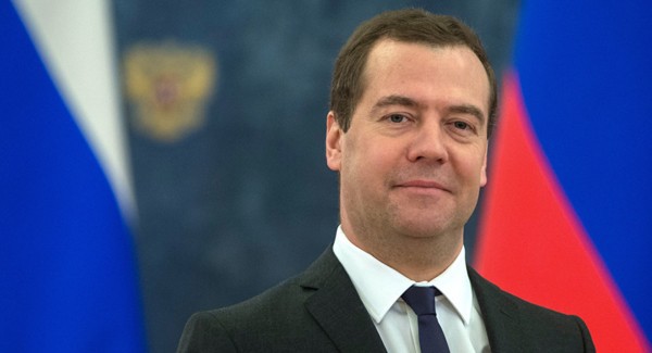 Nga mở rộng các lệnh trừng phạt đối với Ukraine