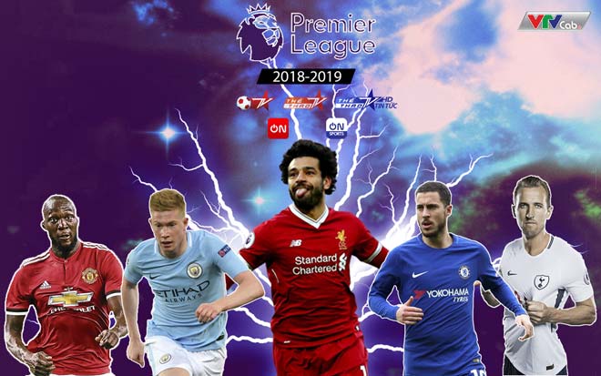 Lễ tặng quà: Liverpool sớm về đích nhìn các đội giành suất C1!