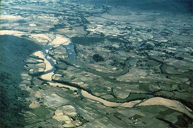 Loạt ảnh đẹp ngẩn người về Việt Nam năm 1956