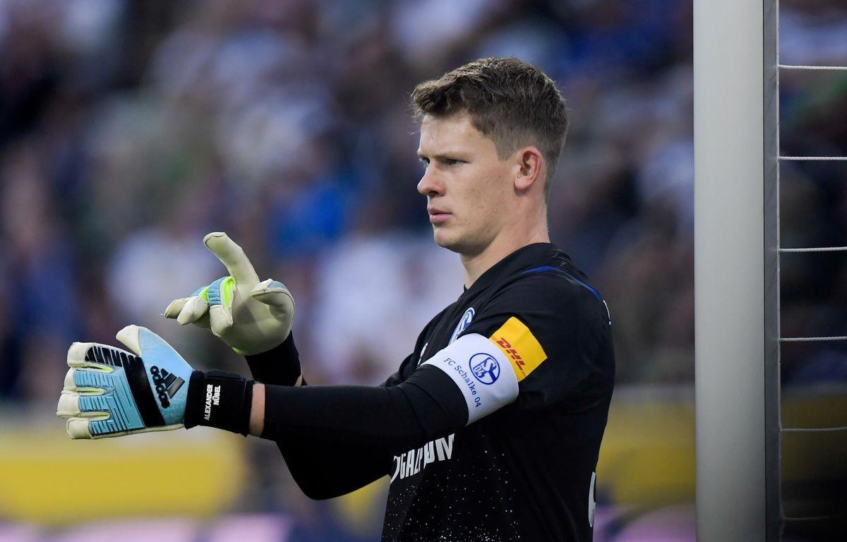 Nübel sắp cập bến Bayern, cạnh tranh vị trí số 1 với Neuer?