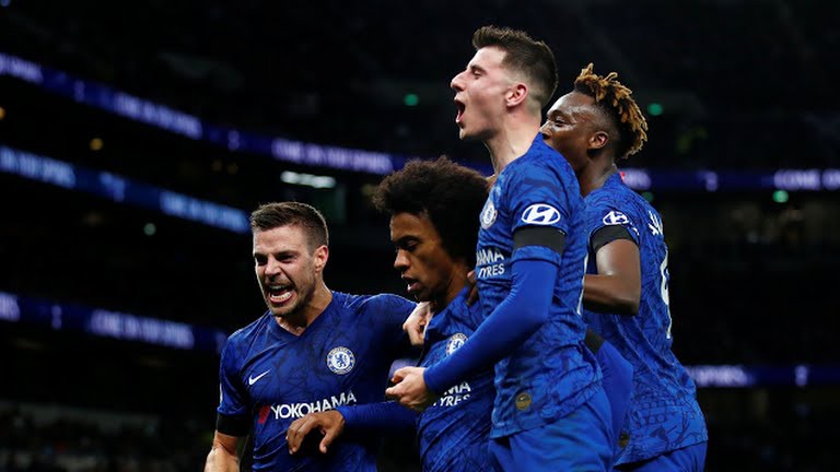 Chelsea - Southampton: Lấy đồ trong túi?