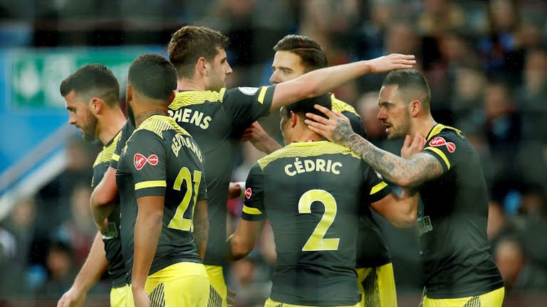 Southampton có thành tích đối đầu không tốt trước Chelsea