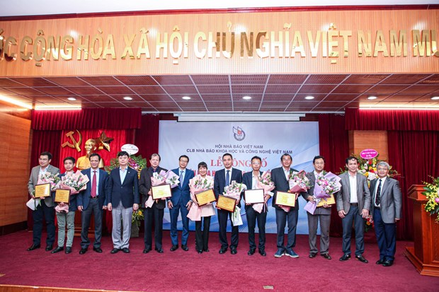 10 sự kiện Khoa học và Công nghệ nổi bật năm 2019