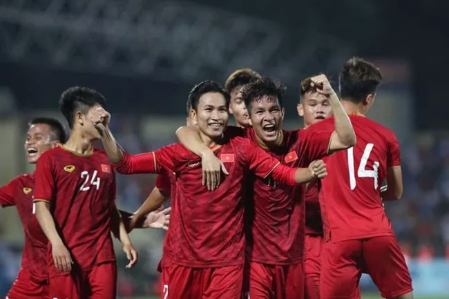 Lịch thi đấu và trực tiếp của U23 Việt Nam tại bảng D VCK U23 châu Á 2020