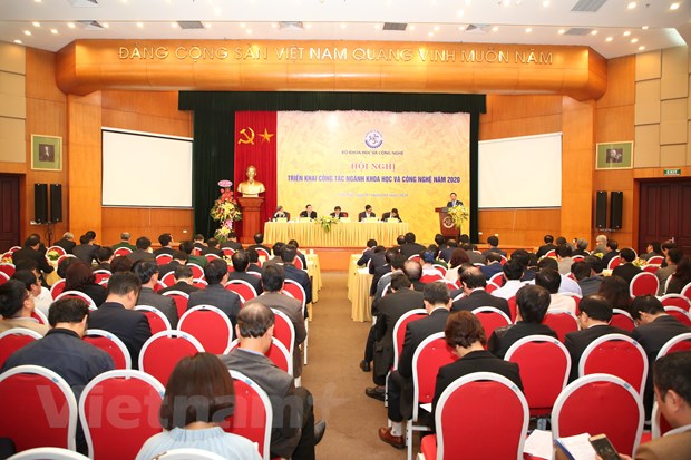 ''Từng bước tạo hành lang thông thoáng hơn cho đổi mới sáng tạo''