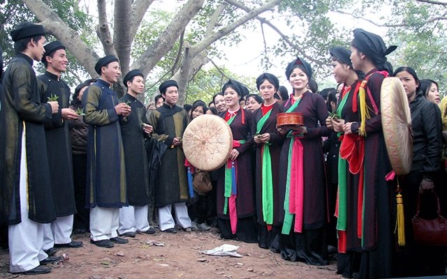 Câu chuyện sau "danh hiệu" di sản