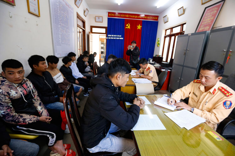 Bài toán nan giải