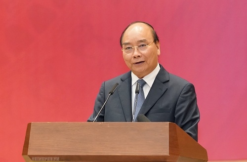 Hội nghị trực tuyến toàn quốc tổng kết công tác dân vận năm 2019