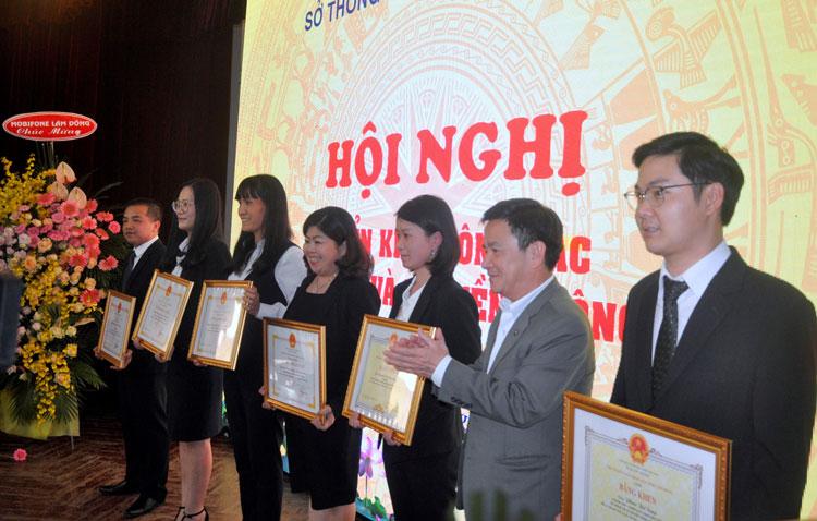 Kịp thời ngăn chặn các thông tin có nội dung chống phá Đảng, Nhà nước