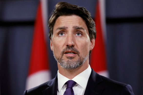 Canada và Anh khẳng định có bằng chứng Iran đã bắn rơi máy bay Ukraine