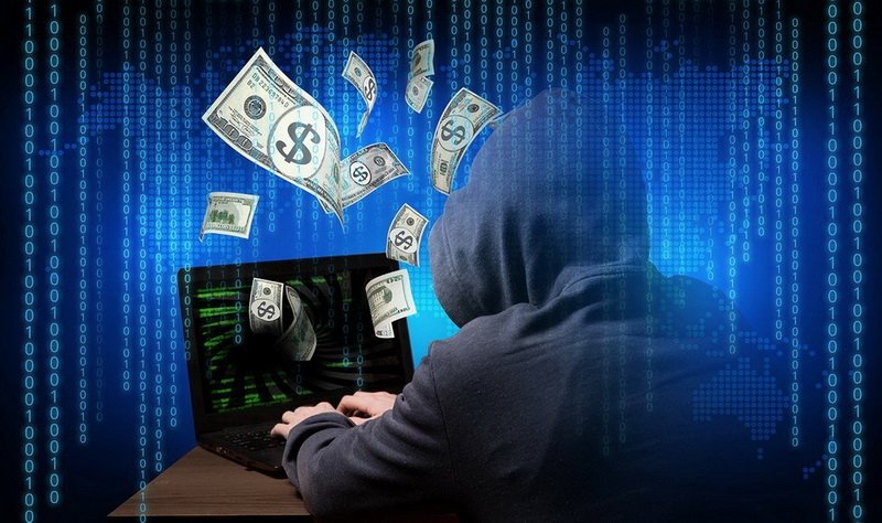 Virus máy tính gây thiệt hại cho Việt Nam hơn 20 nghìn tỷ đồng