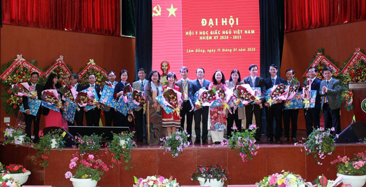 Hội nghị khoa học ''Ngủ ngáy và ngưng thở khi ngủ''