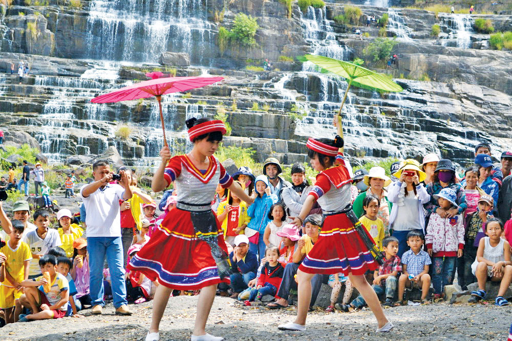 Khúc du ca phiêu lãng