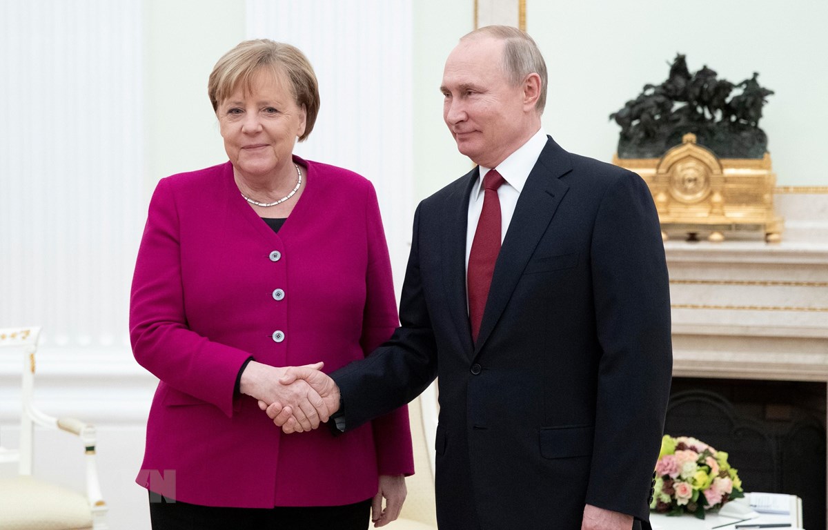 Nga: Thỏa thuận Minsk là cách duy nhất giải quyết khủng hoảng Ukraine
