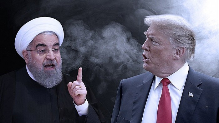 Pháp, Anh và Đức quyết tâm cứu vãn thỏa thuận hạt nhân với Iran