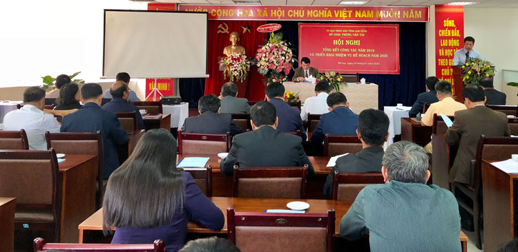 &quot;Đã uống rượu thì không lái xe&quot; - quyết kéo giảm tai nạn giao thông năm 2020