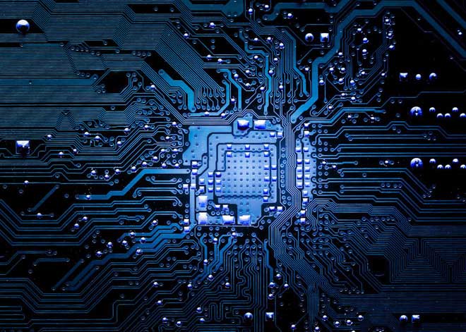 Lần đầu tiên, các nhà khoa học thực hiện thành công dịch chuyển lượng tử giữa hai con chip