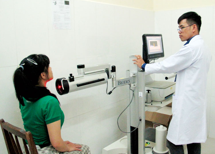 Đà Lạt mở cửa tương lai phát triển y học hạt nhân
