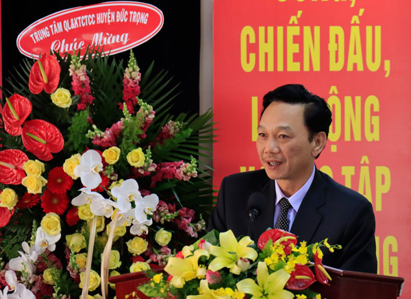 Ngành xây dựng cần tập trung hơn nữa công tác quản lý trật tự xây dựng