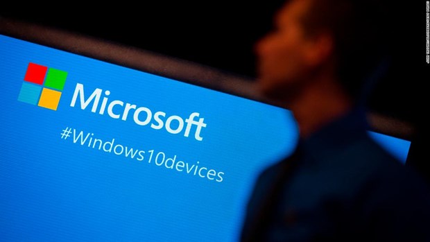 Microsoft vá lỗi khẩn cấp lỗ hổng nghiêm trọng trên Windows 10