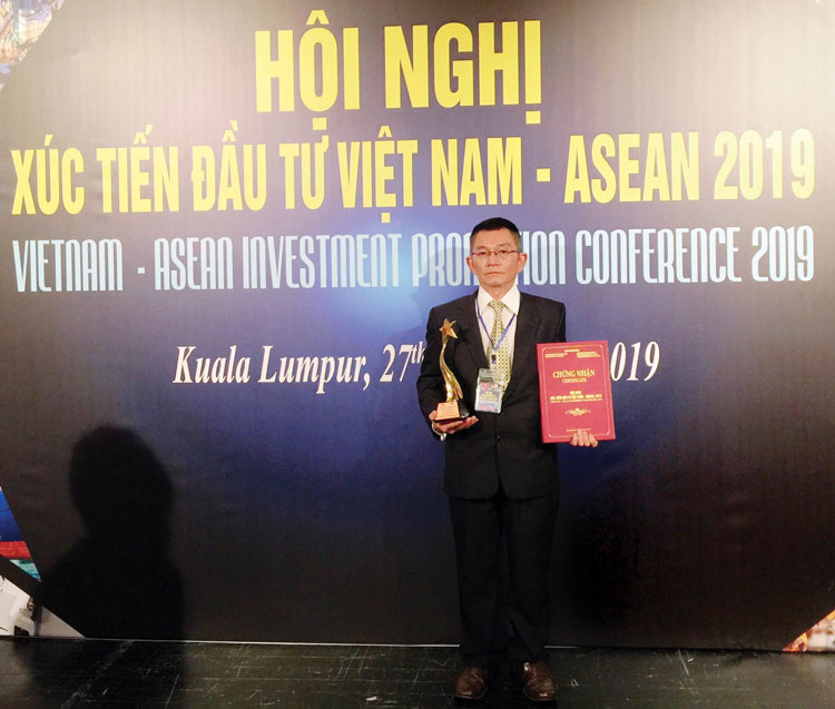 Miss Đà Lạt với thương hiệu vàng Asean
