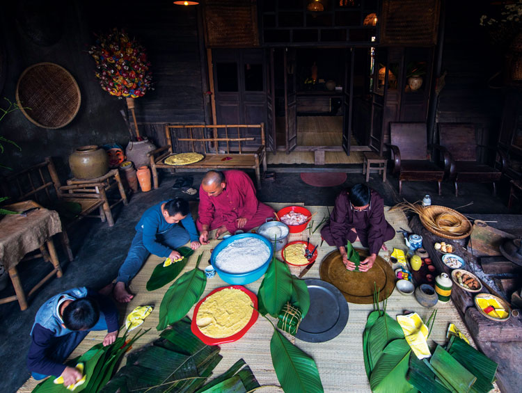 Tết