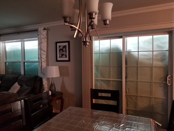 Tuyết phủ dày tới 70cm, Canada ban bố tình trạng khẩn cấp