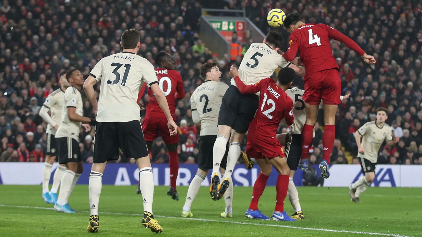 Hạ đo ván MU, Liverpool nối dài chuỗi trận toàn thắng