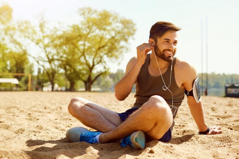 Tìm ra protein bổ sung cơ bắp thay thế cho việc tập thể dục