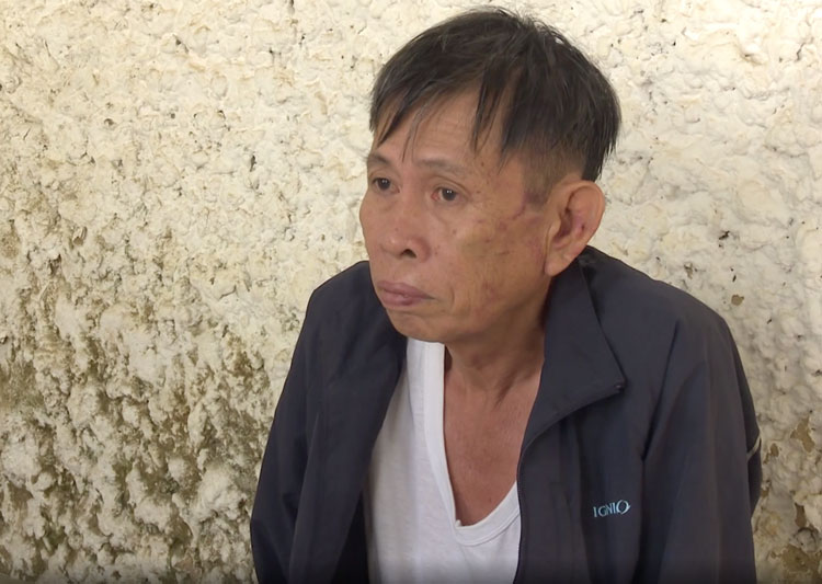 Bắt đối tượng đánh thuốc mê cướp tài sản của hành khách