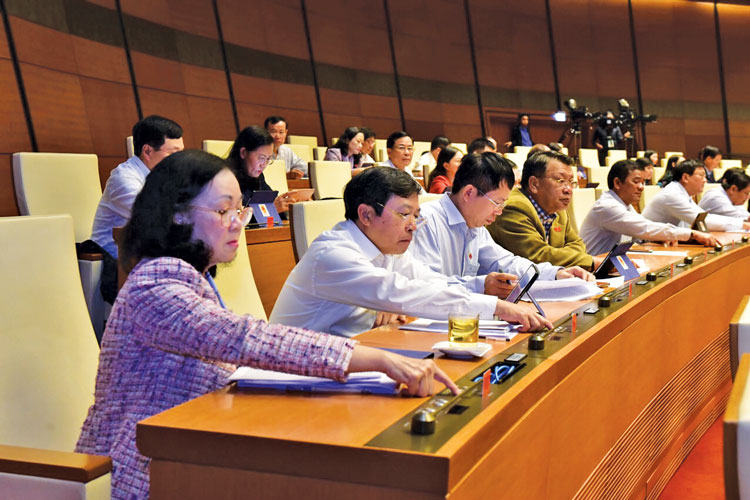 Dấu ấn đặc biệt