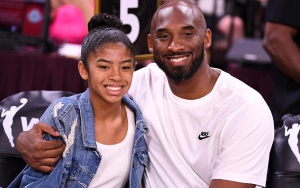 Huyền thoại bóng rổ NBA và con gái thiệt mạng do tai nạn
