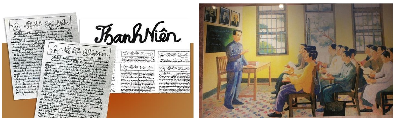 Hình ảnh tư liệu