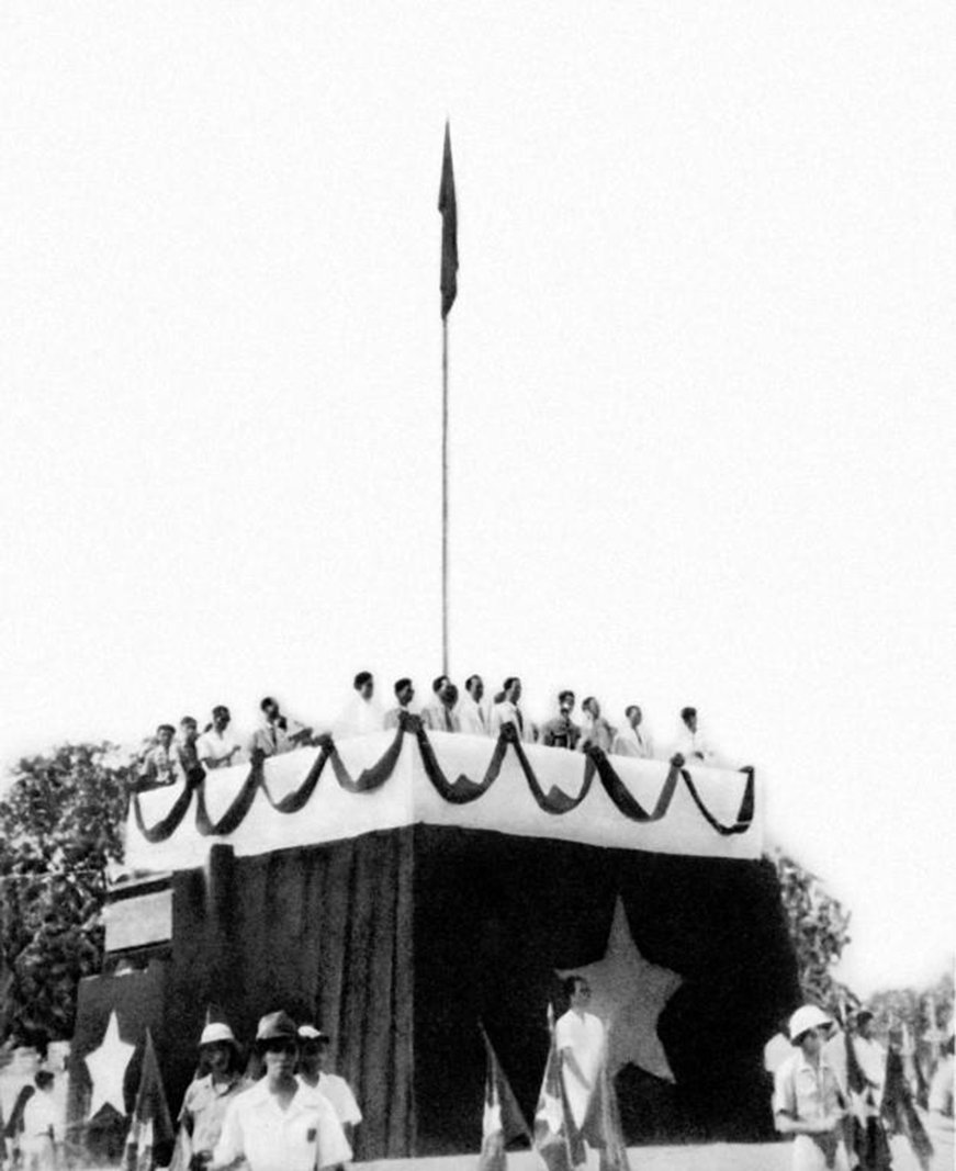 Ảnh tư liệu