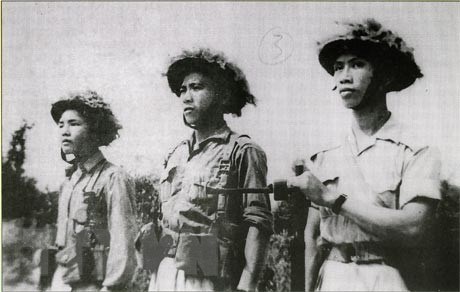 Sau chiến thắng Ấp Bắc, ngày 25/3/1963, Trung ương Cục miền Nam quyết định phát động phong trào 'Thi đua Ấp Bắc, giết giặc lập công' trong toàn Đảng, toàn quân và toàn dân ta ở miền Nam.