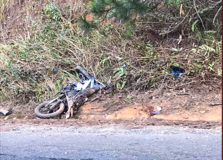 Khởi tố, bắt tạm giam tài xế gây tai nạn làm chết một phụ nữ mang thai