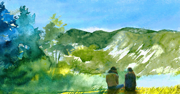 Mùa xuân còn mãi