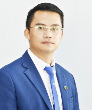 Dưới cờ Đảng quang vinh thế hệ trẻ nguyện xin tiếp nối
