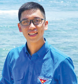 Anh Vũ Thành Công.