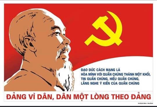 Cội nguồn sức mạnh của Đảng