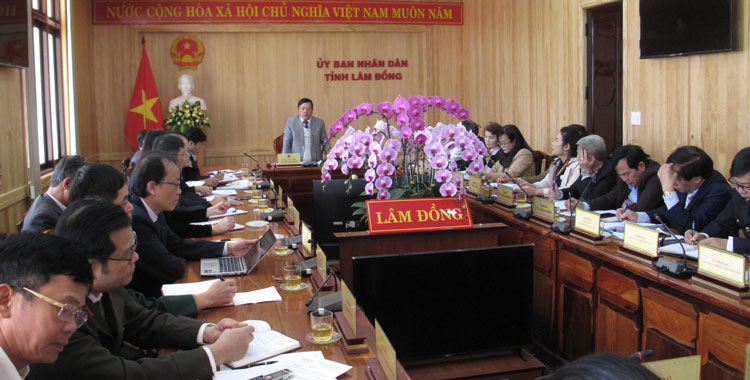 Chủ động phòng chống nCoV, theo dõi và báo cáo dịch hàng ngày