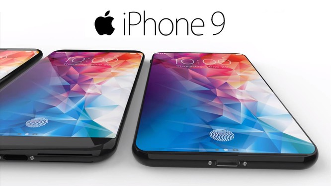 Việc cho ra mắt iPhone 9 là một nước đi chiến lược của Apple