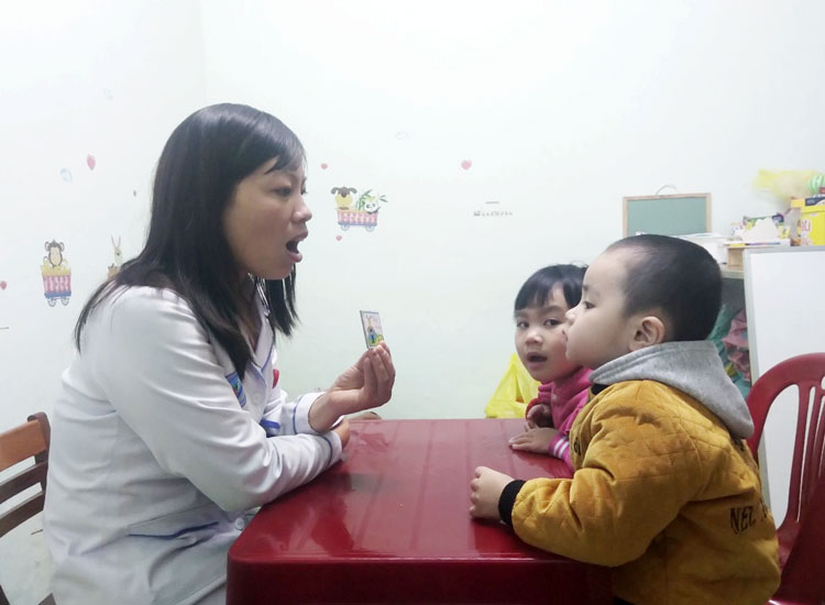 Nơi đi tìm tiếng gọi Mẹ ơi