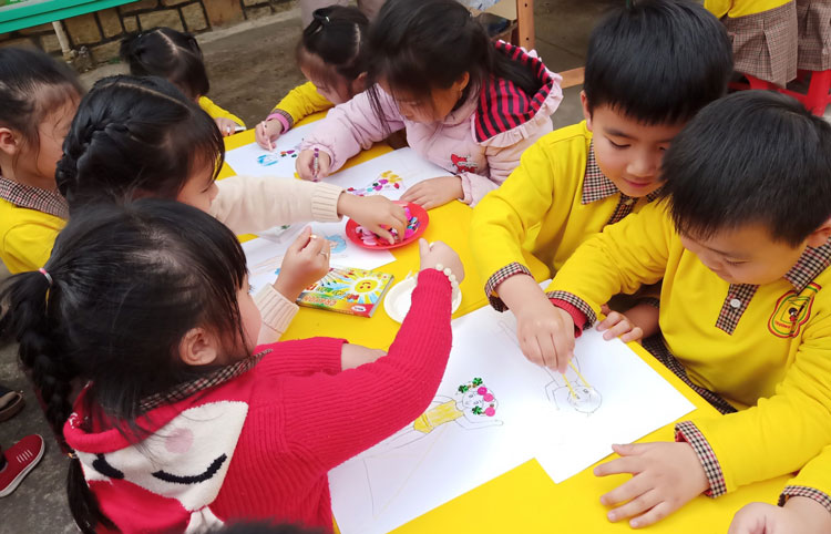Lâm Đồng tiếp tục cho học sinh, sinh viên nghỉ học thêm 1 tuần để phòng, chống dịch bệnh nCoV