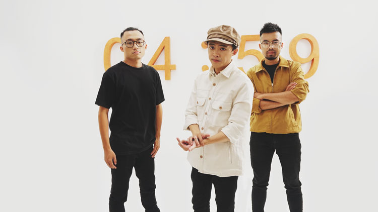 Hành trình của những chú Cá Hồi Hoang
