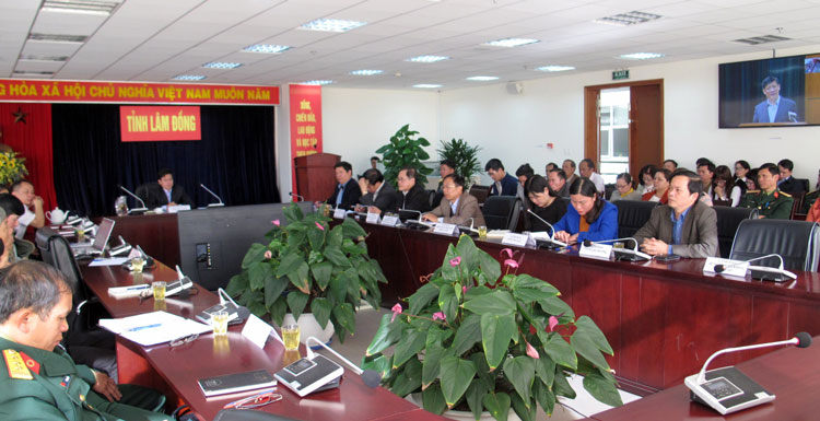 Trực tuyến hướng dẫn điều trị, phòng, chống dịch bệnh nCoV