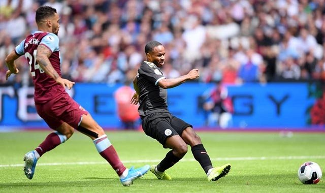Manchester City - West Ham United: Chiến thắng để lấy lại niềm tin