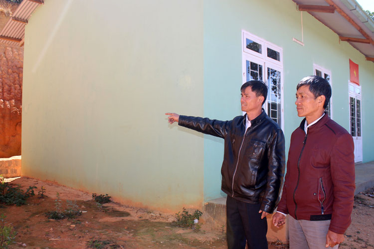 Đảng viên với công tác &quot;Dân vận khéo&quot;