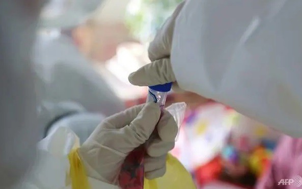 WHO đặt tên chính thức virus corona (nCoV) là &quot;Covid-19&quot;