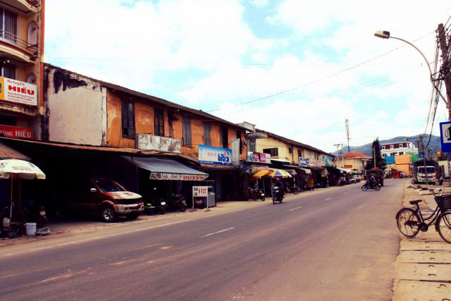 Dran trong tôi